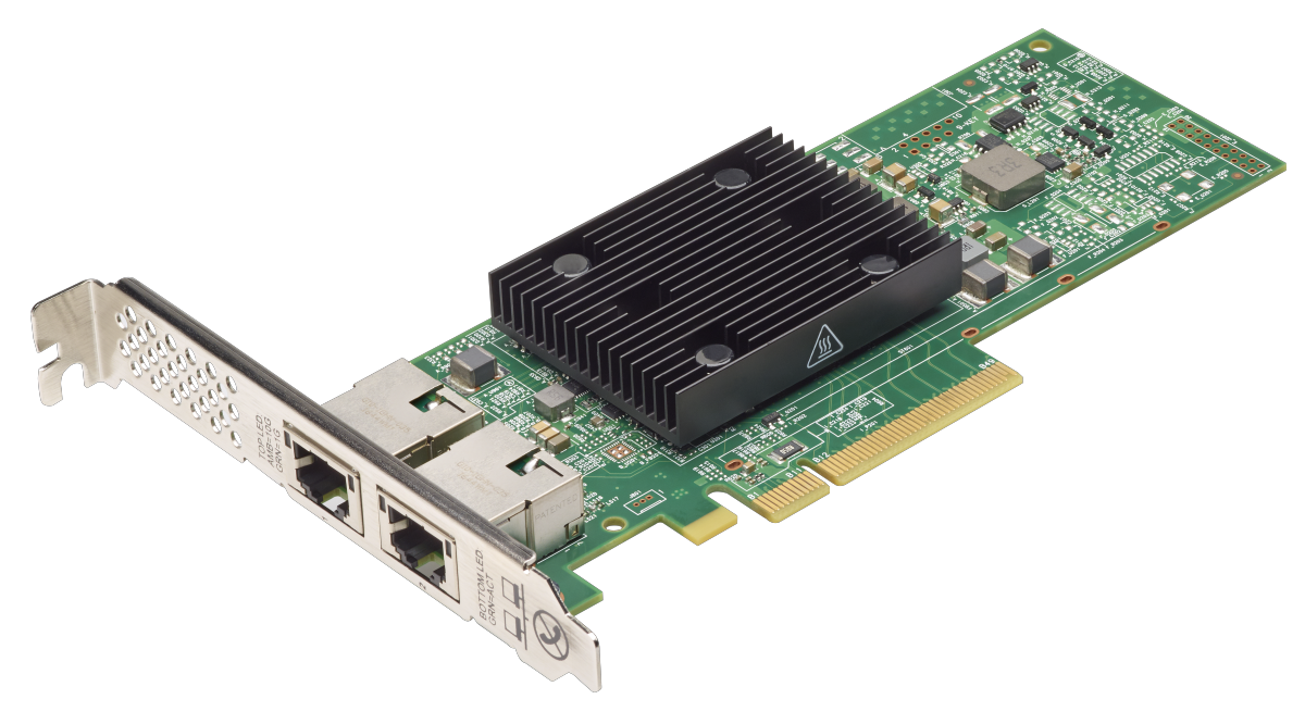 Lenovo 10GBASE-T 2-port Ocp Placa de Red