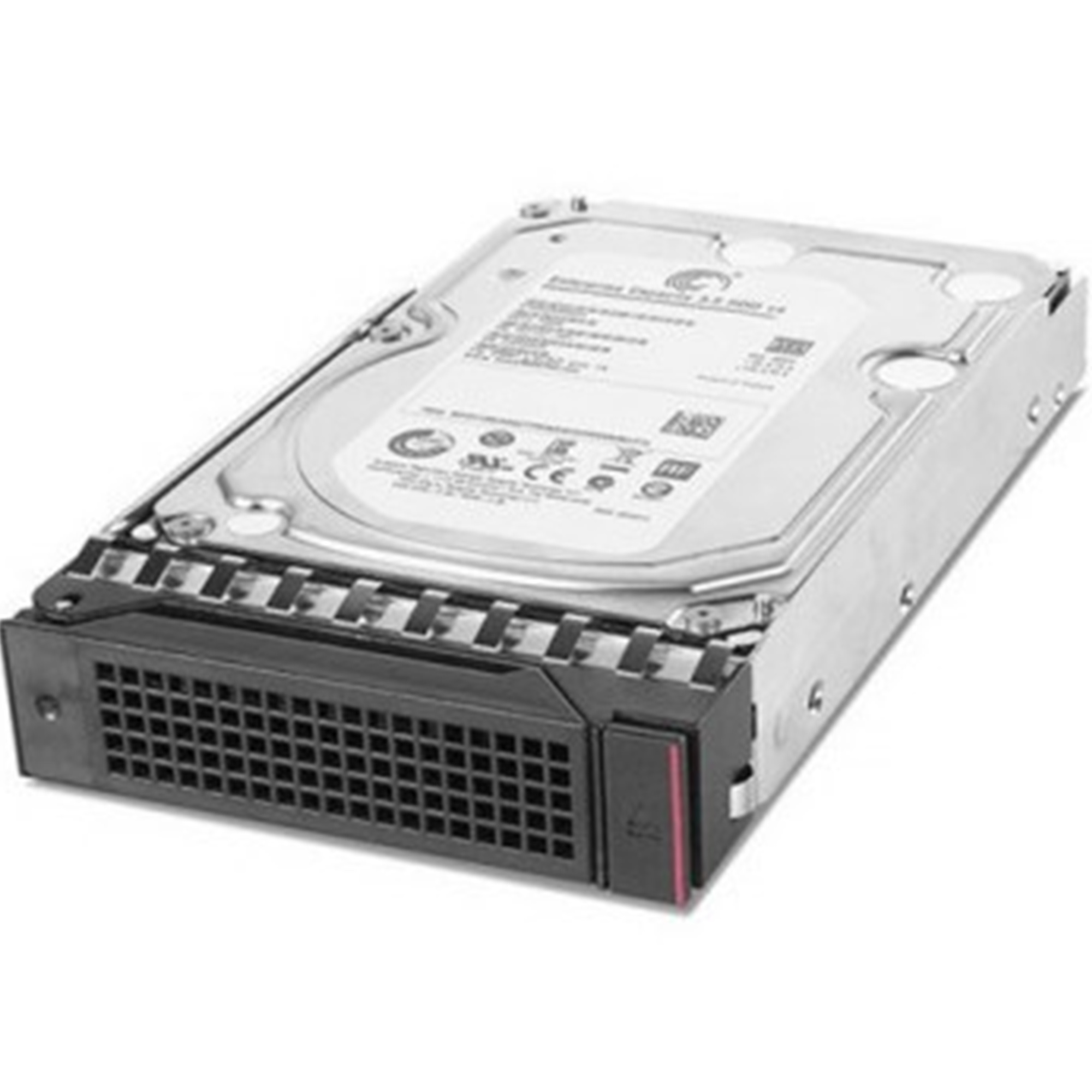 Lenovo - Disco 3.5" 4TB SAS 512n HDD