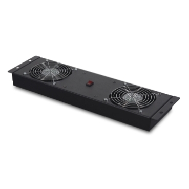 NetShelter WX Fan Module — NETSHELTER
