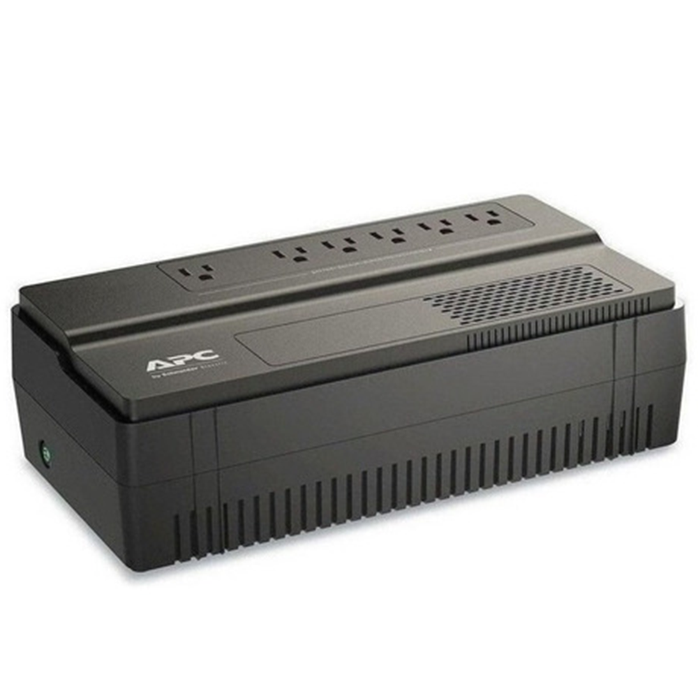 APC - UPS Interactivo BV650 UPC.731304339014 — APC
