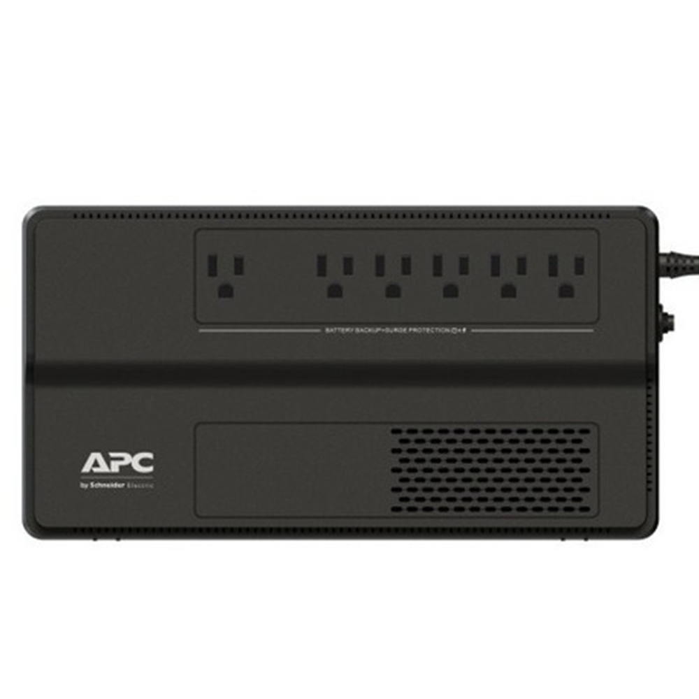 APC-UPS Interact UPC.731304339021 — APC