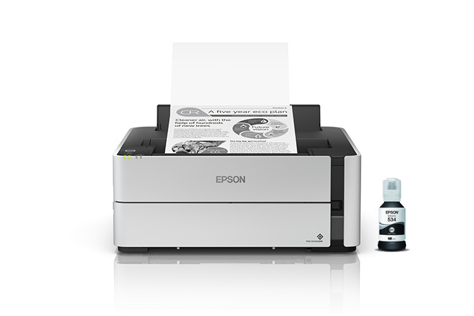 Impresora Epson Stylus M1180