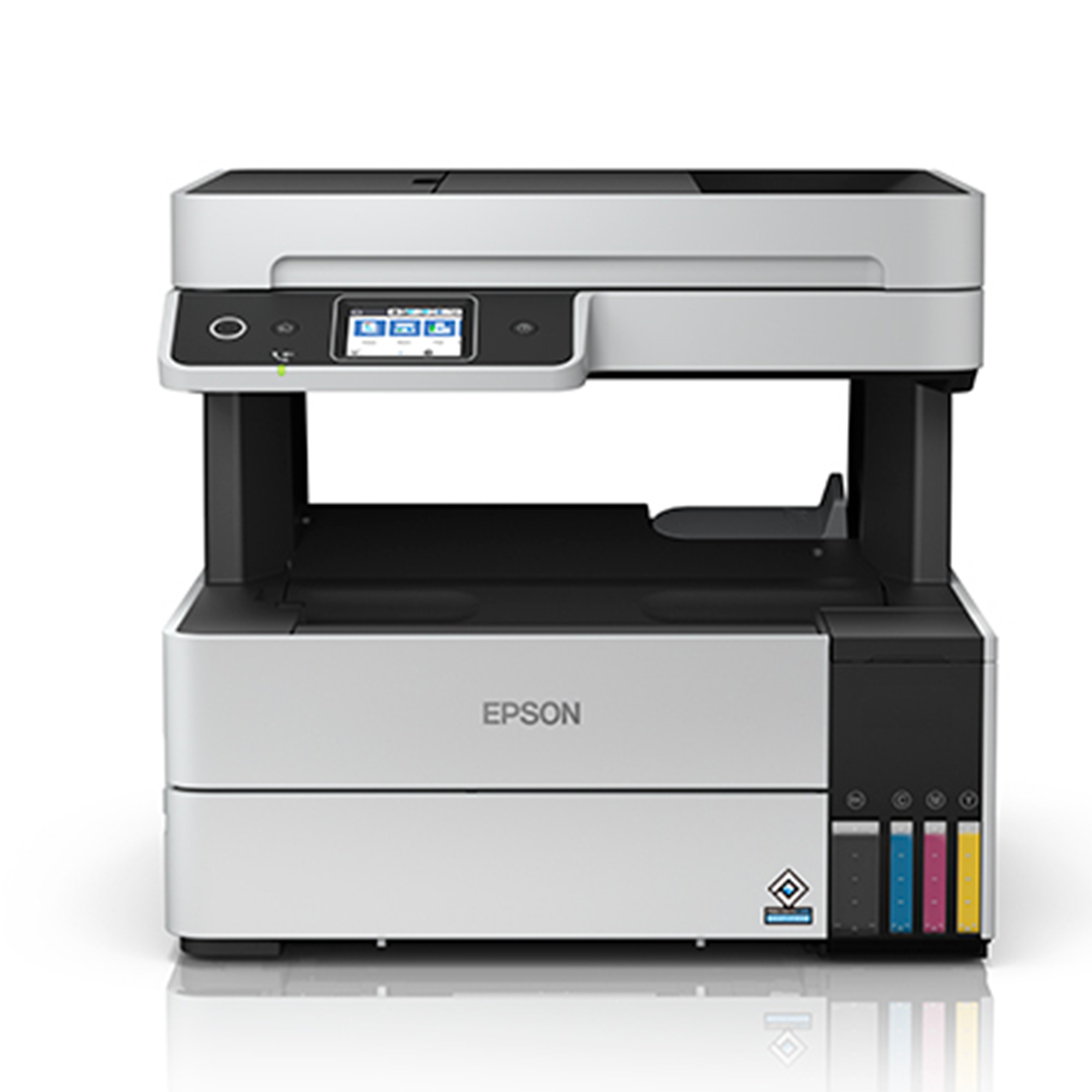 EPSON - Impresora Tinta ECO TANK L6490