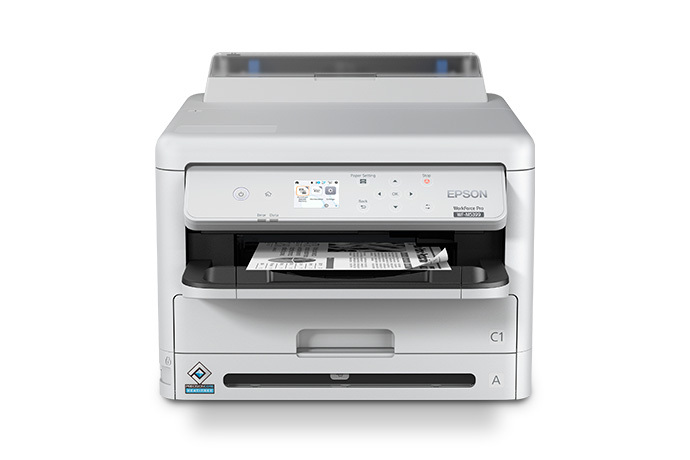 Impresora Epson WorkForce Pro WF-M5399DW