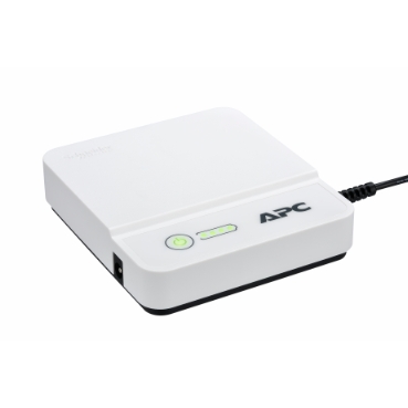 APC Back UPS Connect 12Vdc — APC