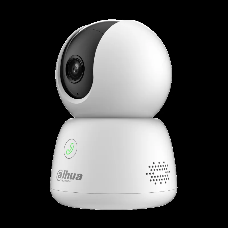 DAHUA Cámara IP Wi-Fi 5?MP (2880×1620) con lente fija 3.6?mm, paneo ho — DAHUA