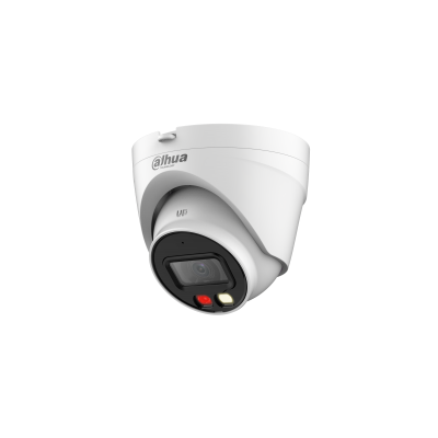 Dahua Camara