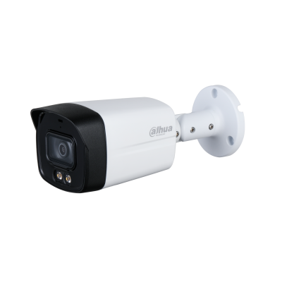 DAHUA 2MP Entry Smart Dual Light Fixed-focal Bullet Network Camera