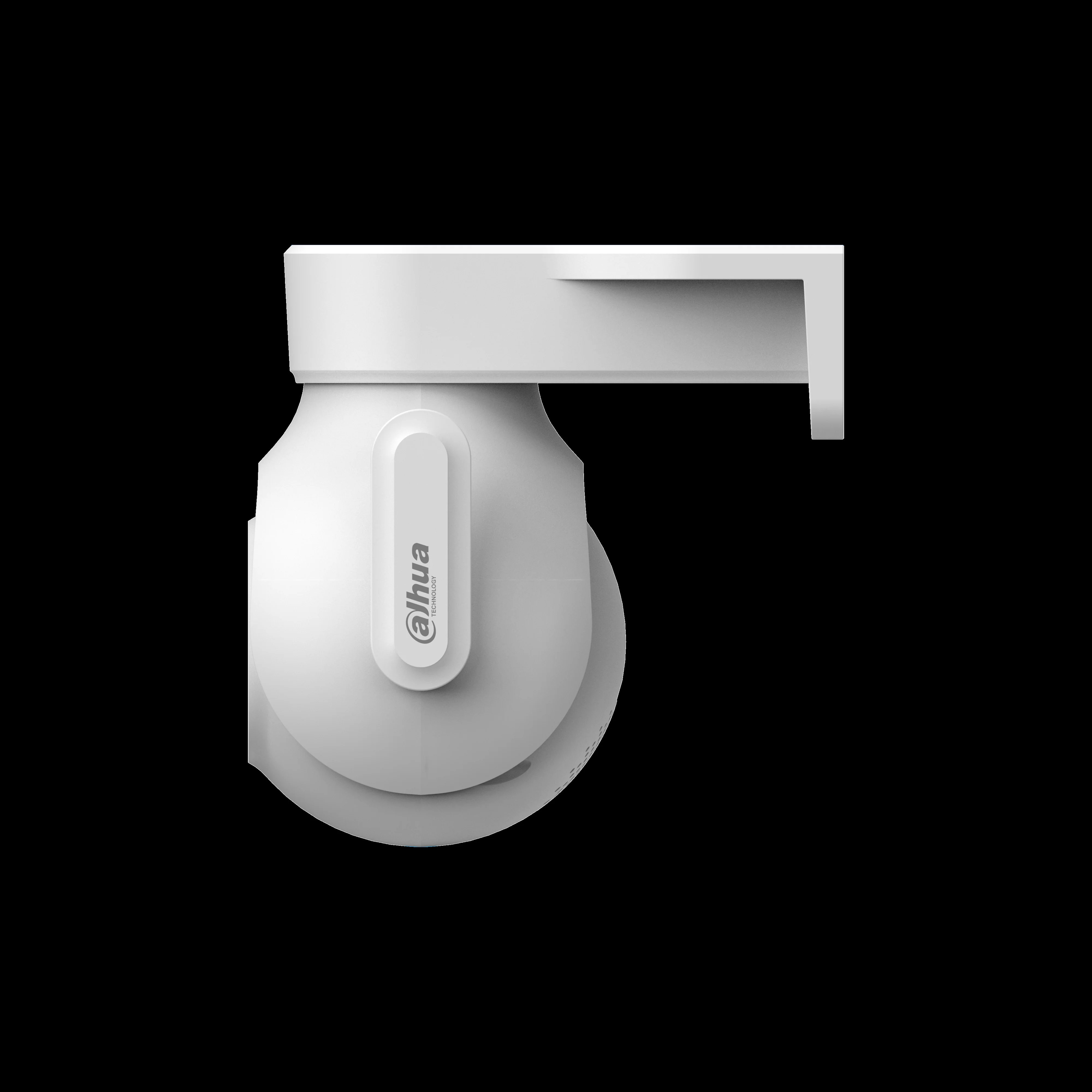 DAHUA Cámara IP PT WiFi de 5 Megapíxeles con audio bidireccional (micr — DAHUA