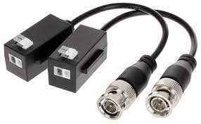 Dahua Pareja de Video Ballums HD-TVI-4K — DAHUA