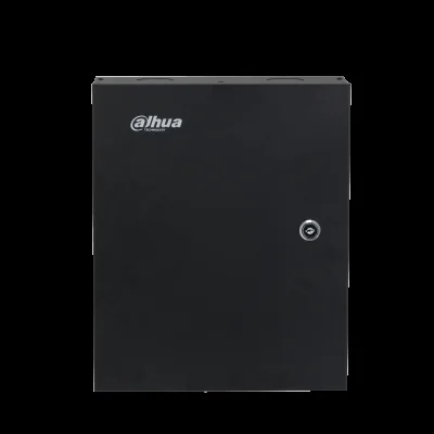 Dahua Caja Metalica Sistema Electrico Control de Acceso 8C — DAHUA