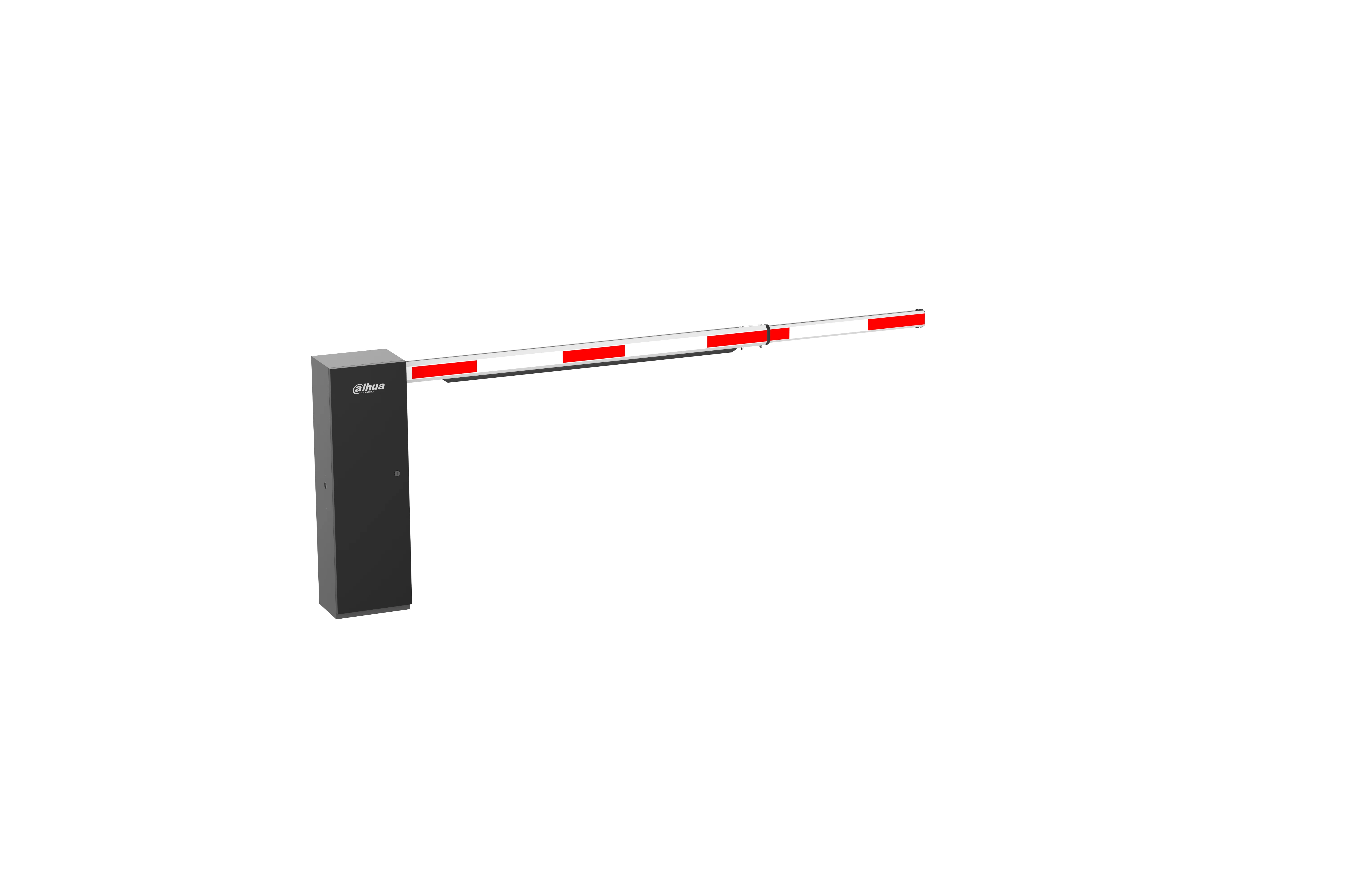 DAHUA Barrera vehicular de doble dirección / 4m / 2 a 6 seg. / control — DAHUA
