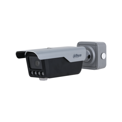 DAHUA Cámara Dahua Access ANPR