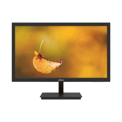 Dahua 19.5 inch LED Monitor — DAHUA
