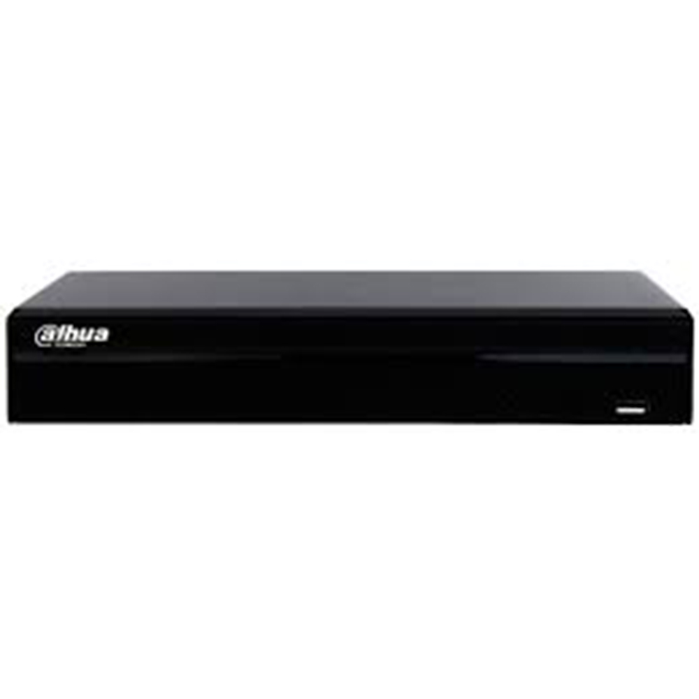 DAHUA - Grabador Digitla IP 8 Canales NVR
