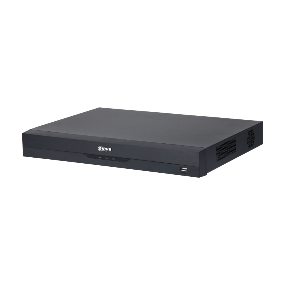 DAHUA - Grabador NVR IP
