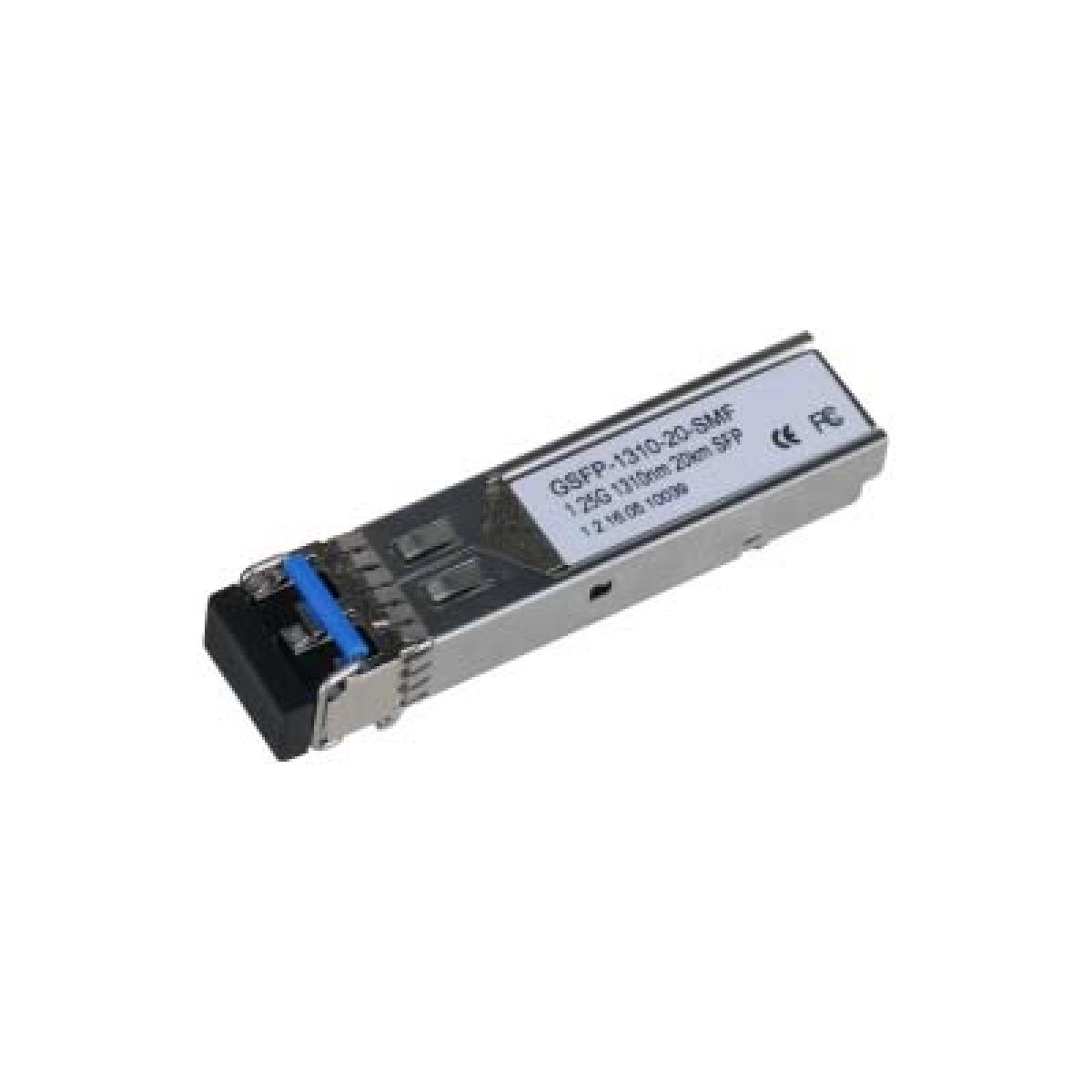 DAHUA Gigabit Optical Module — DAHUA