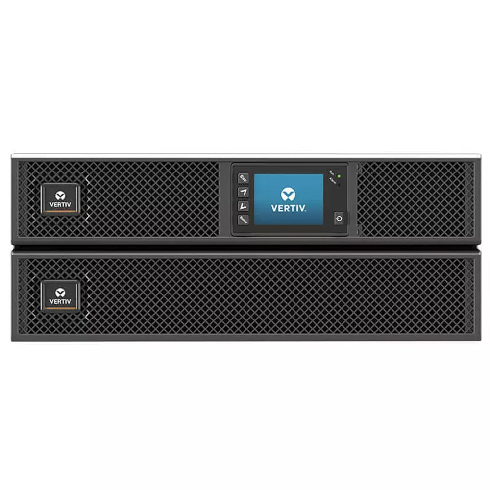 VERTIV - Ups Online LIEBERT 6kva 120V — VERTIV