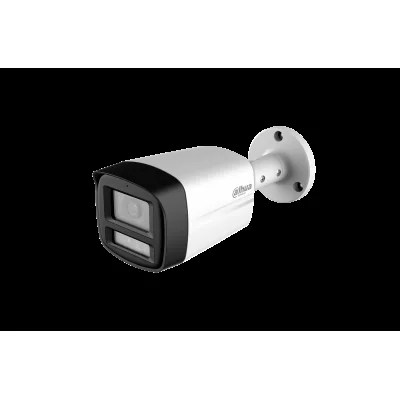 DAHUA Camara Bullet de 5 MP / Audio 2 Vías — DAHUA