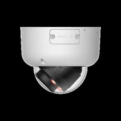 DAHUA 4MP WizColor Vari-focal Dome WizMind Network Camera — DAHUA