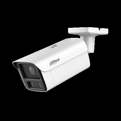 DAHUA 4MP WizColor Vari-focal Bullet WizMind Network Camera — DAHUA