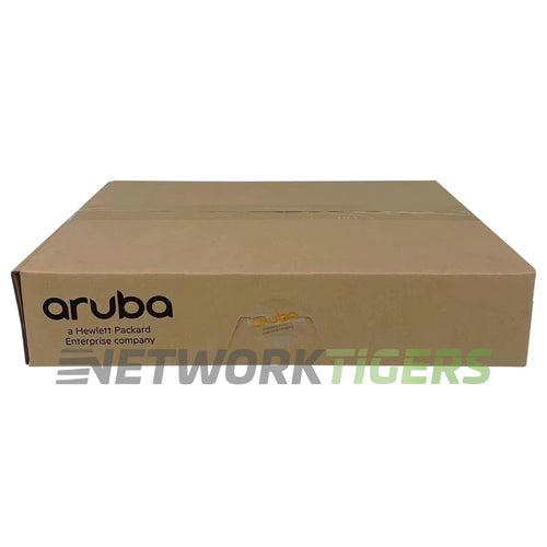 Hpe Aruba Networking CX 6200 Switch Series — HPE