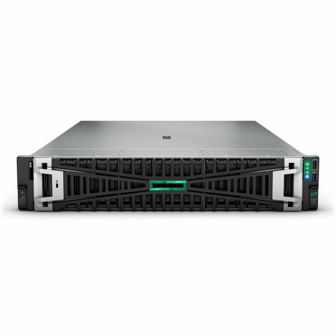HPE ProLiant DL380 Gen11 4514Y 2.0GHz 16c 1P 2x32GB-R 8SFF