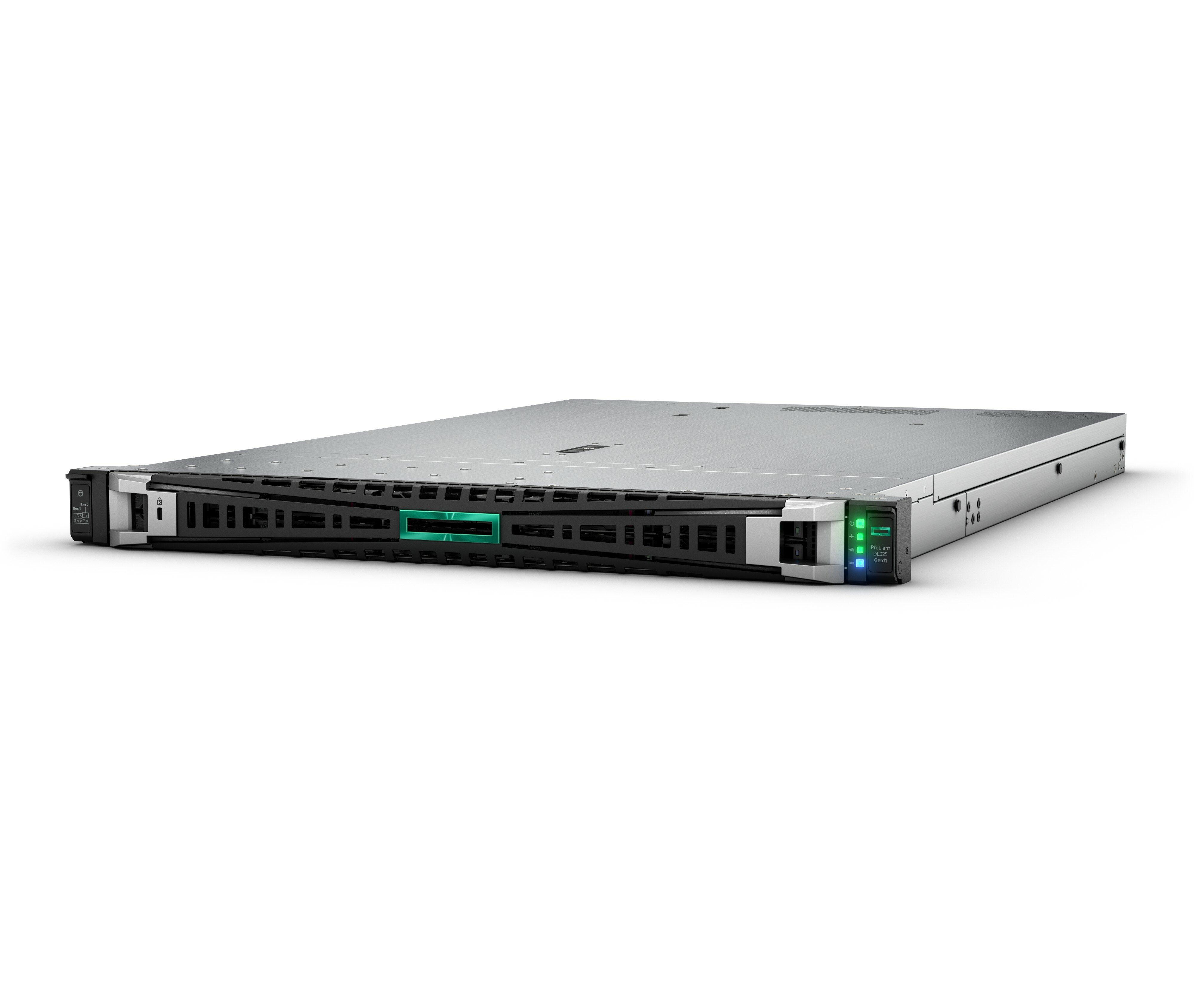 HPE ProLiant DL325 Gen11 9015 3.5GHz 8c 1P 1x32GB-R 4LFF MR408i-o 2x4T