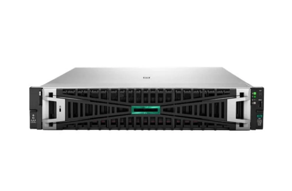 Hpe DL380 G12 6520P 4x32G 8SFF Svr — HPE