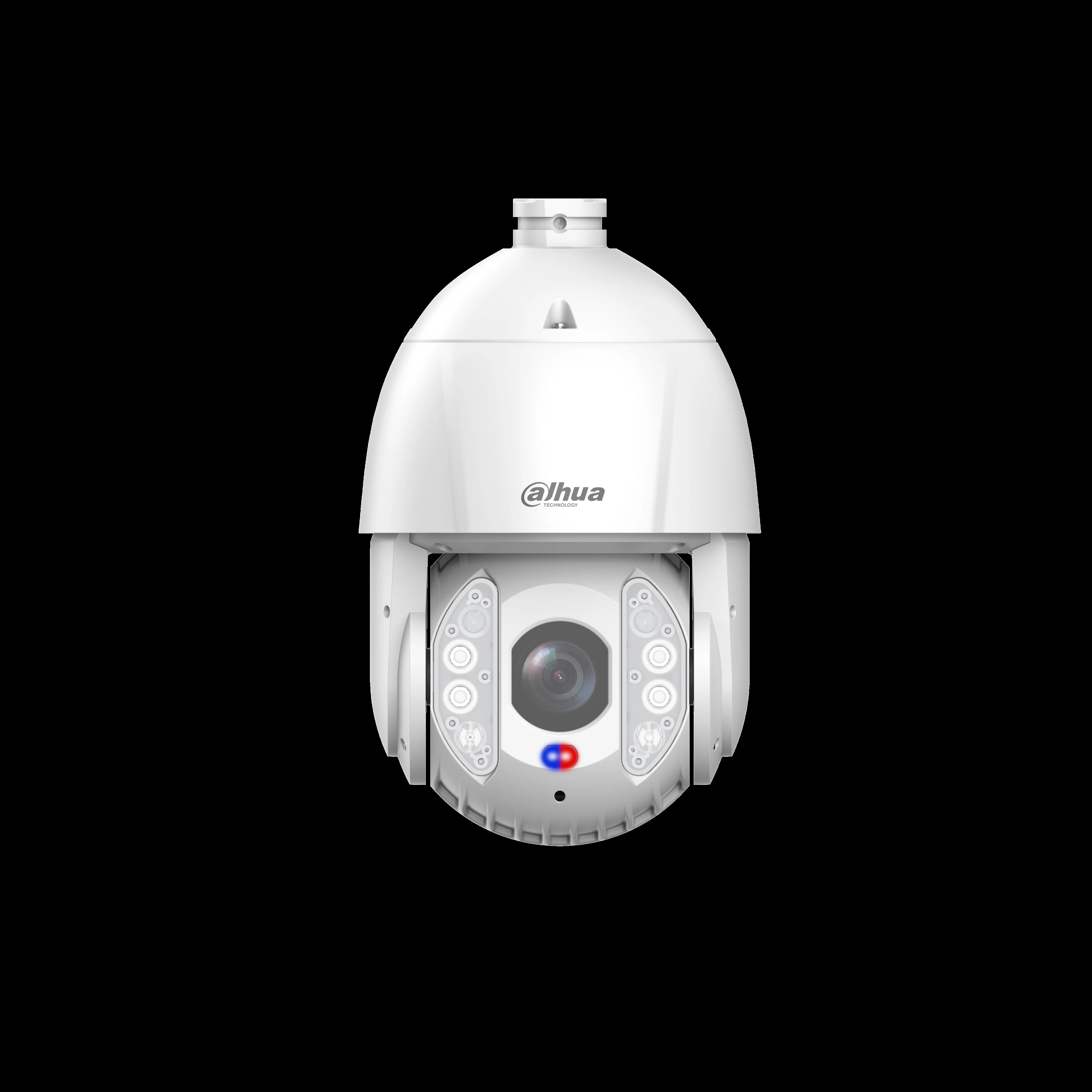 DAHUA 2MP 32x Smart Dual Illumination Active Deterrence Network PTZ Ca — DAHUA