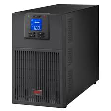 APC - UPS Online Srv 3000VA 120V