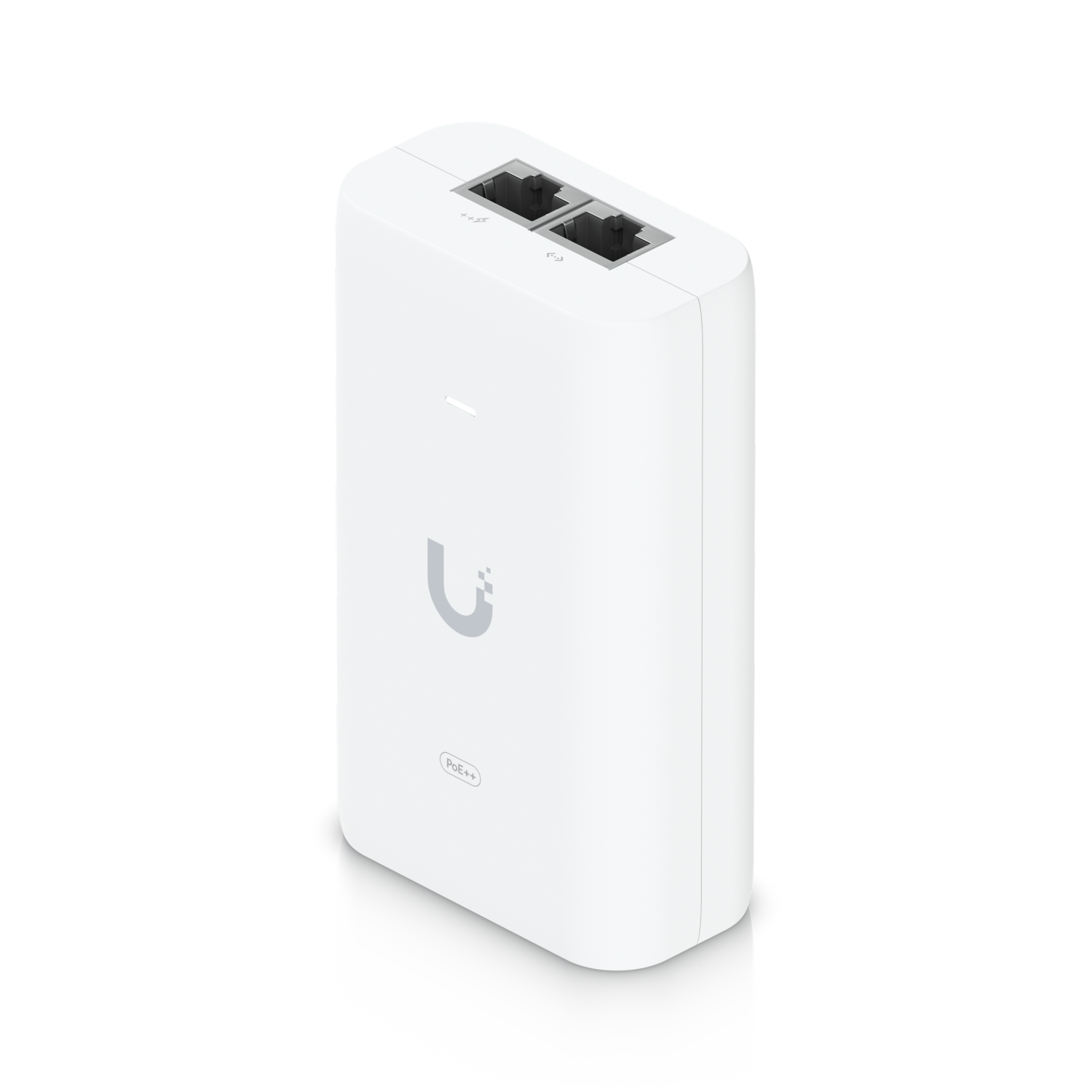 Ubiquiti PoE, 60W, 48V, 1.25A — UBIQUITI