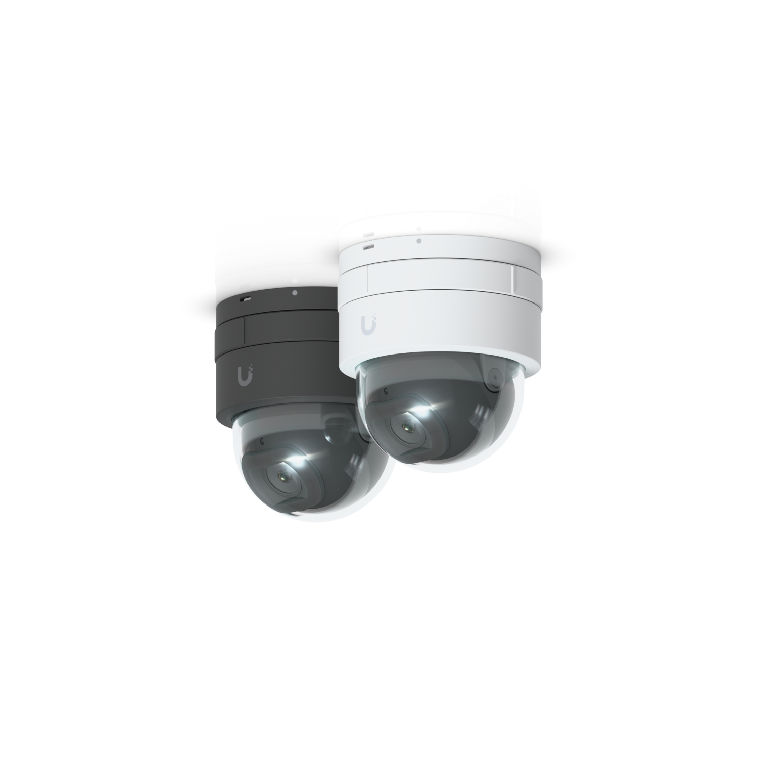 UBIQUITI Incredibly compact 2K PoE camera with IR n