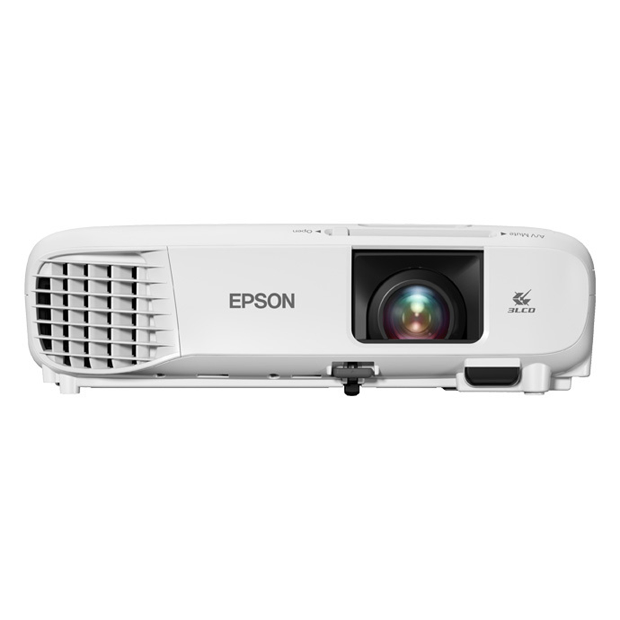 Epson Proyector 118 — EPSON