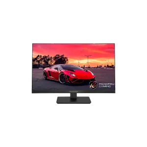 Monitor Asrock PG27FFT1B Gaming 27Inch LED 1920x1080 180Hz 2HDMI DP 2Wx2 Amd FreeSync Black — ASROCK
