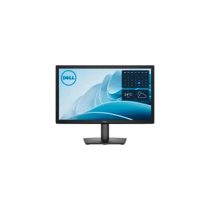 Monitor Dell Pro 20 E2026H 19.5Inch 1600x900 TN HDMI DP VGA 3Y — DELL COMPUTER