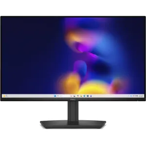 MONITOR DELL 23.8Pulg. E2426HS LED IPS-FHD HDMI VGA DP Soporte Regulabre Parlantes NEGRO — DELL COMPUTER