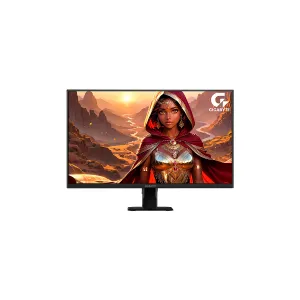Monitor Gigabyte GS27QA 27Inch Ss-Ips Qhd 2560X1440 2HDMI DP 180Hz Non-glare — GIGABYTE