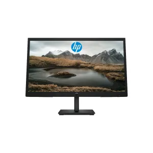 Monitor HP P22v G5 21.5INCH Fhd HDMI VGA Black — HEWLETT PACKARD