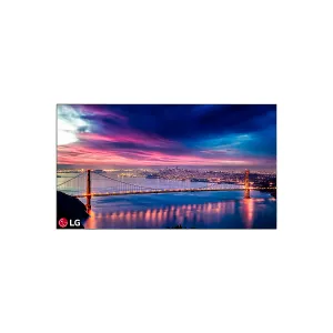 Monitor LG 55INC. Videowall Commercial Display -24-7-60000HRS-WEBOS-MARCO Delgado — LG