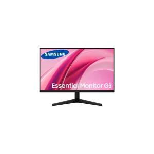 MONITOR SAMSUNG Essential G31H 27Inch IPS FHD-1920x1080 HDMI DP Negro — SAMSUNG