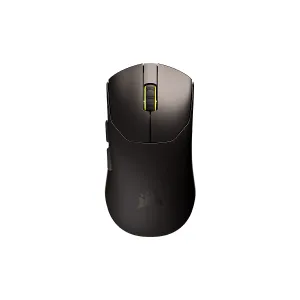 Mouse Corsair Sabre v2 Pro Ultralight Wireless Gaming Black
