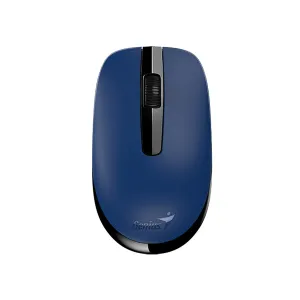 Mouse Genius NX-7007 Wireless Blue