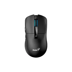 Mouse Genius NX-8280S BT AI Copilot Dual Wireless 6-BOT Silent Rechargeable Black — GENIUS