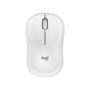 Mouse Logitech M240 Silent Bluetooth White