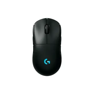Mouse Logitech G PRO 2 Lightspeed Wireless Blacka