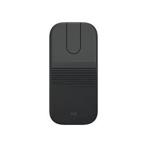 MOUSE Logitech UltraPortatil MobiFold Wireless Negro