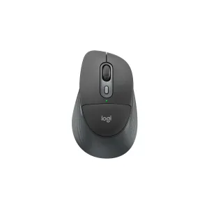 Mouse Logitech Signature Series M850 L Wireless Graphite — LOGITECH