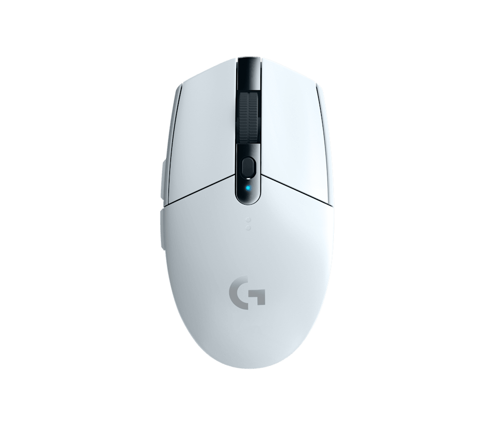 Mouse Logitech G305 X SuperLight Gaming Wireless Black