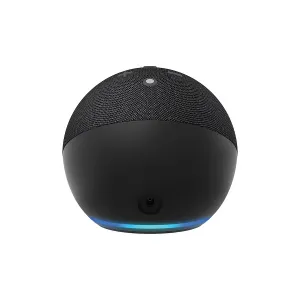 Parlante Echo Dot 5TA. Gen. Inteligente con Alexa Carbon — AMAZON